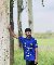 Nirob, 20, Kuwait
