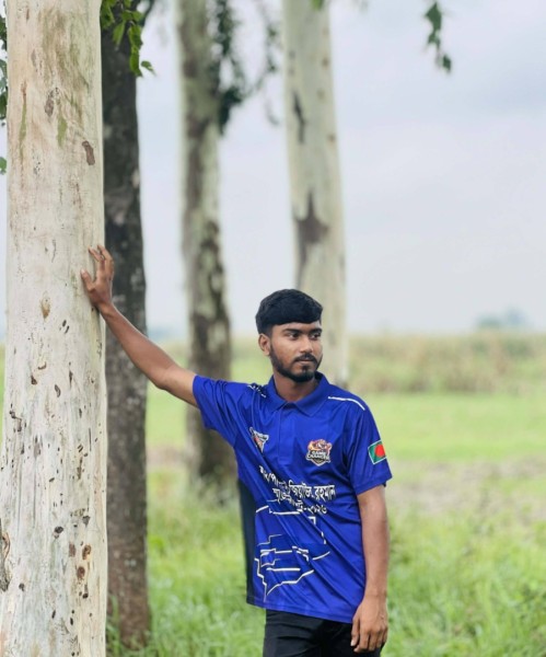 Nirob, 20, Argayash