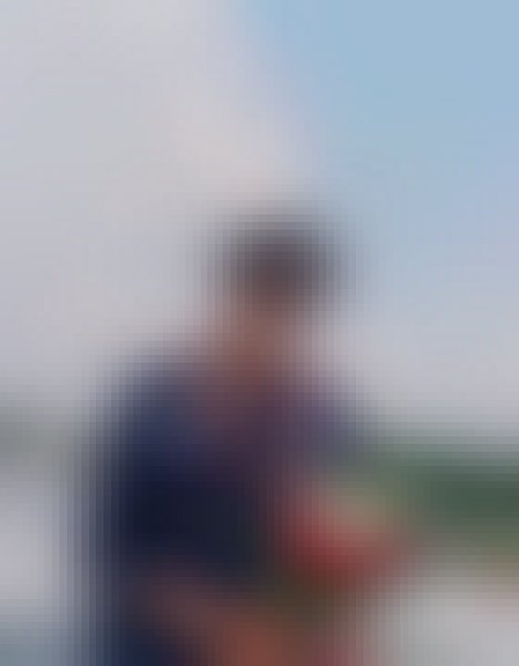 SMS RIDOY, 22, Malawi