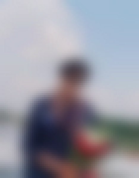 SMS RIDOY, 22, Mama Khl