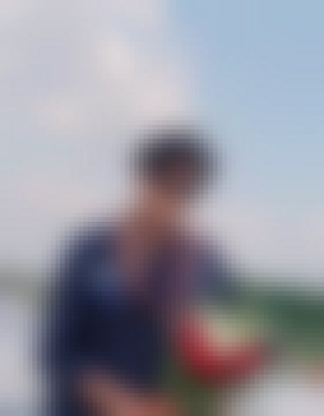 SMS RIDOY, 22, Bangladesh