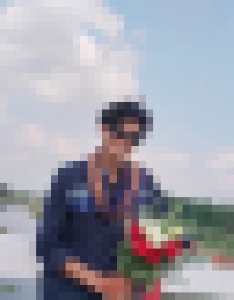 SMS RIDOY, 22, Clinton