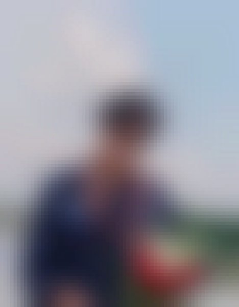 SMS RIDOY, 22, Butwal