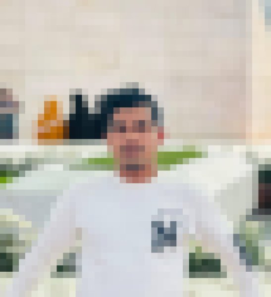 Mahmudul Hasan, 31, Netherlands