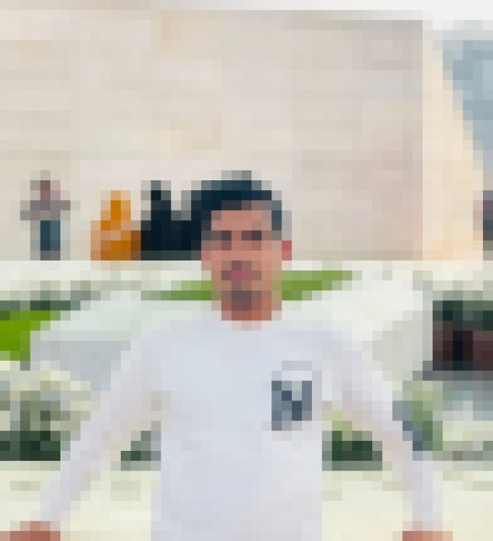 Mahmudul Hasan, 31, Iraq
