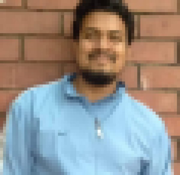 Rehan, 33, Santa Rosa