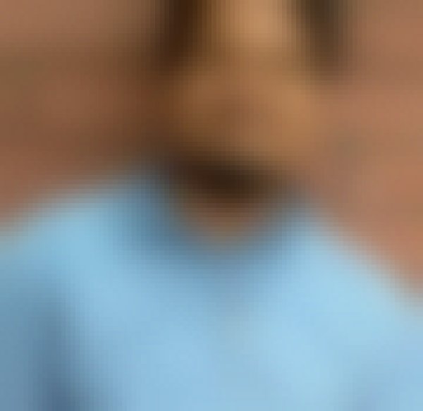 Rehan, 33, Nanyang