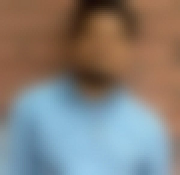 Rehan, 33, Marcos