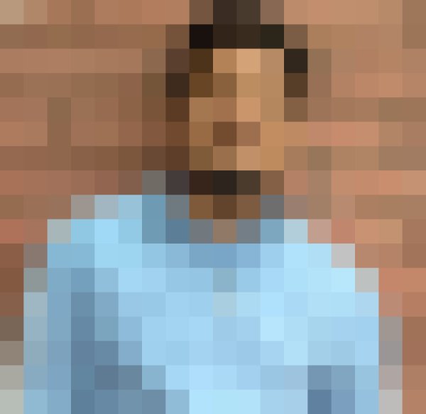 Rehan, 33, Slovakia