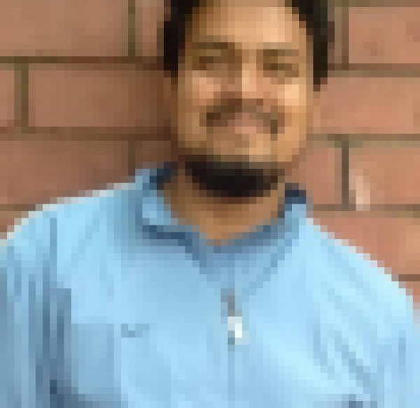 Rehan, 33, Boujad