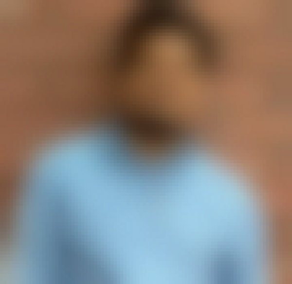 Rehan, 33, Novaya Usman