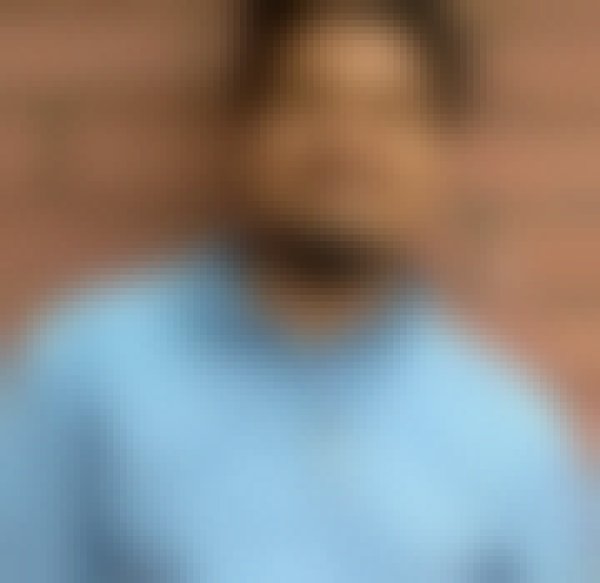 Rehan, 33, Aquidab