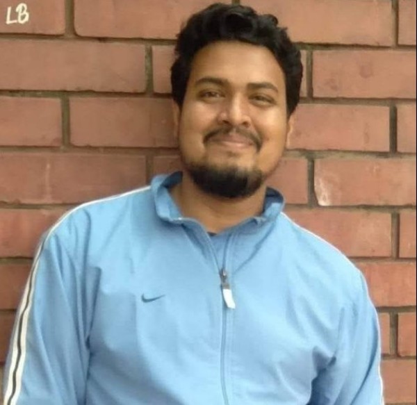 Rehan, 33, Pinyahan