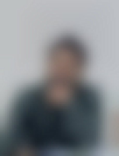 KM LOKMAN, 30, Mali
