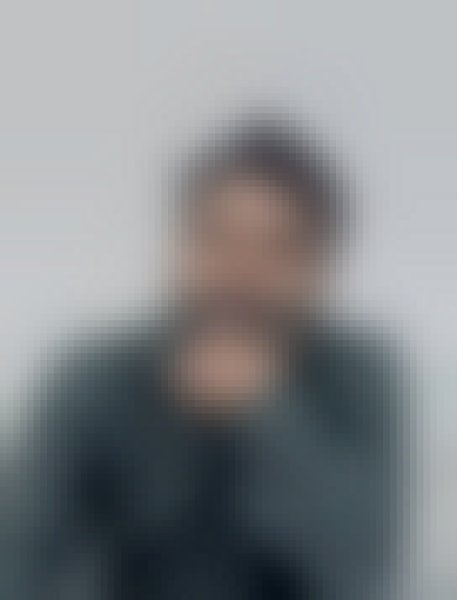 KM LOKMAN, 30, Netherlands