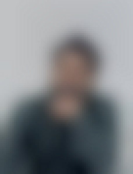 KM LOKMAN, 30, Colima