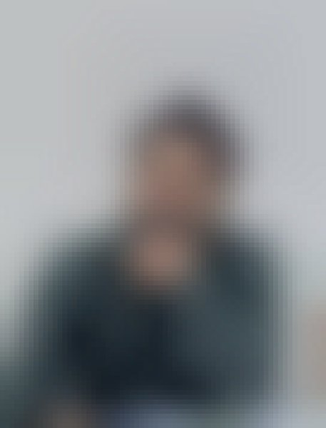KM LOKMAN, 30, Koratgi