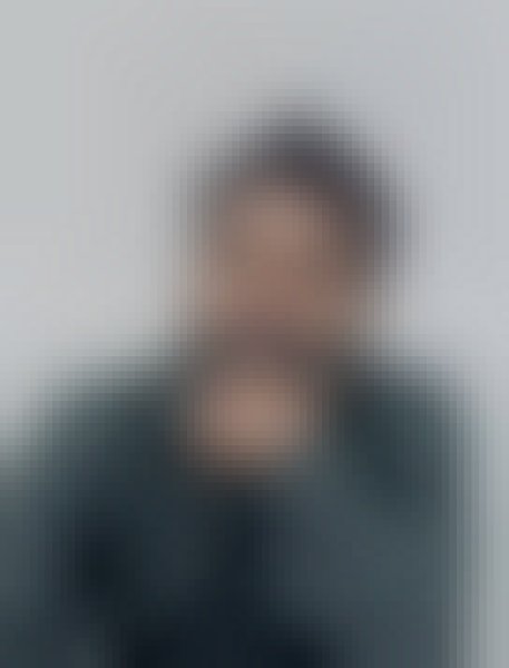 KM LOKMAN, 30, Italy