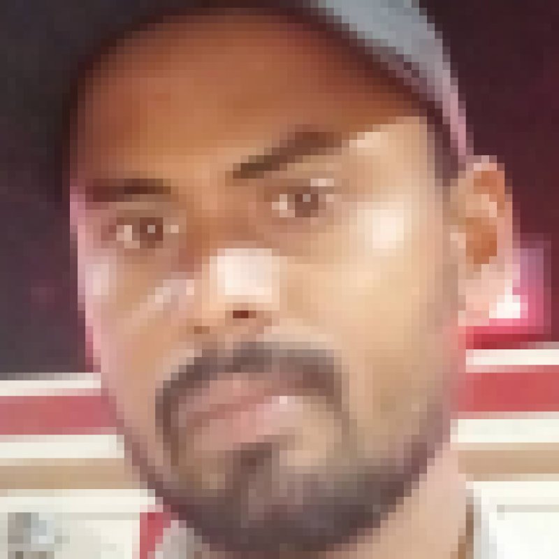 Amit Patel, 26, Taganrog