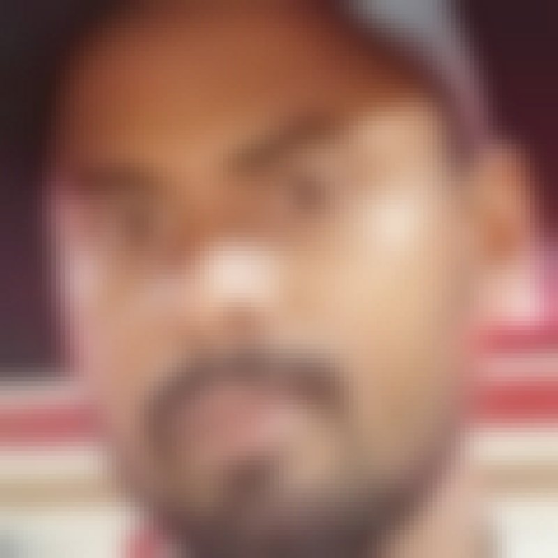 Amit Patel, 26, Paola