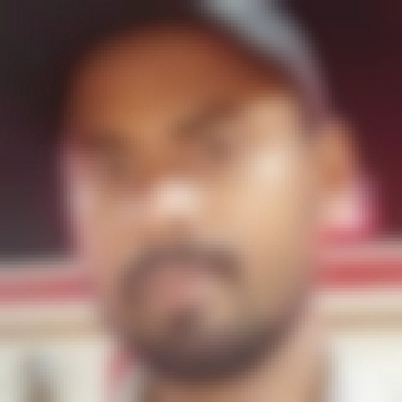 Amit Patel, 26, India
