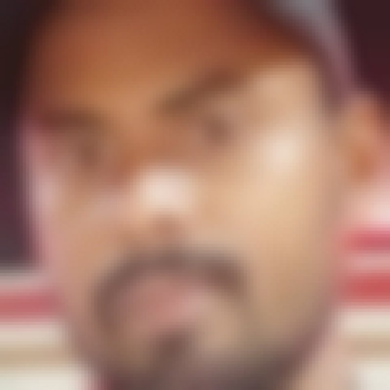 Amit Patel, 26, India