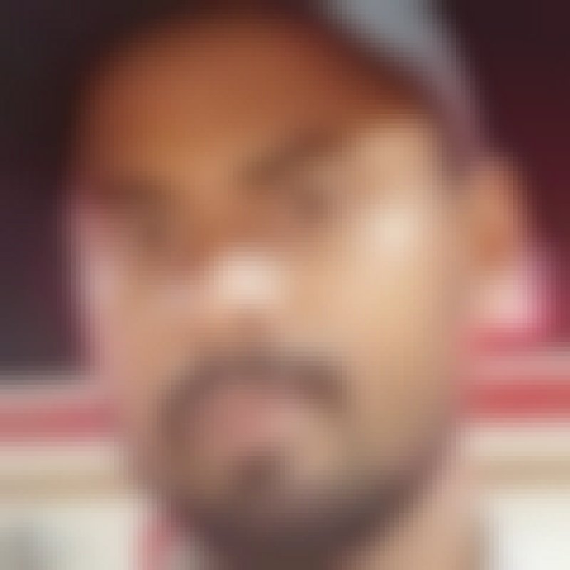 Amit Patel, 26, Conway