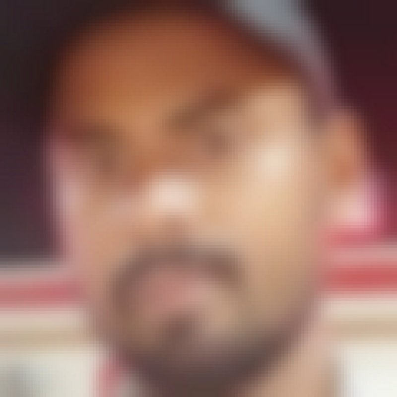 Amit Patel, 26, Morg