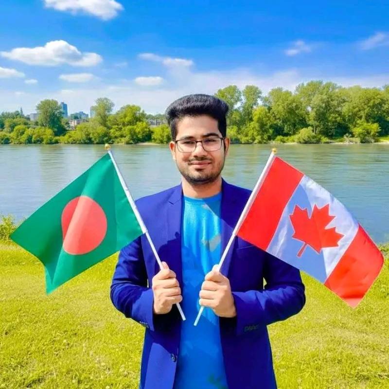 JAMAL Hossen, 25, Murom