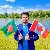 JAMAL Hossen, 25, Namibia