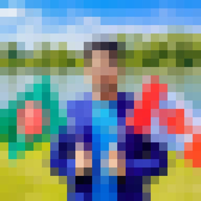 JAMAL Hossen, 25, Georgia