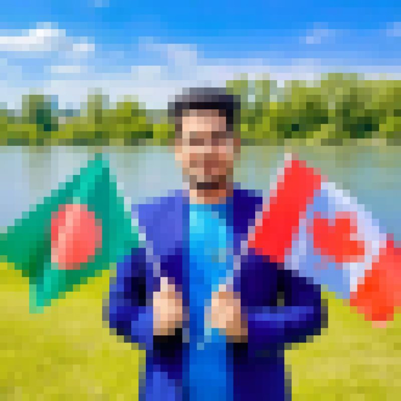 JAMAL Hossen, 25, Apastepeque
