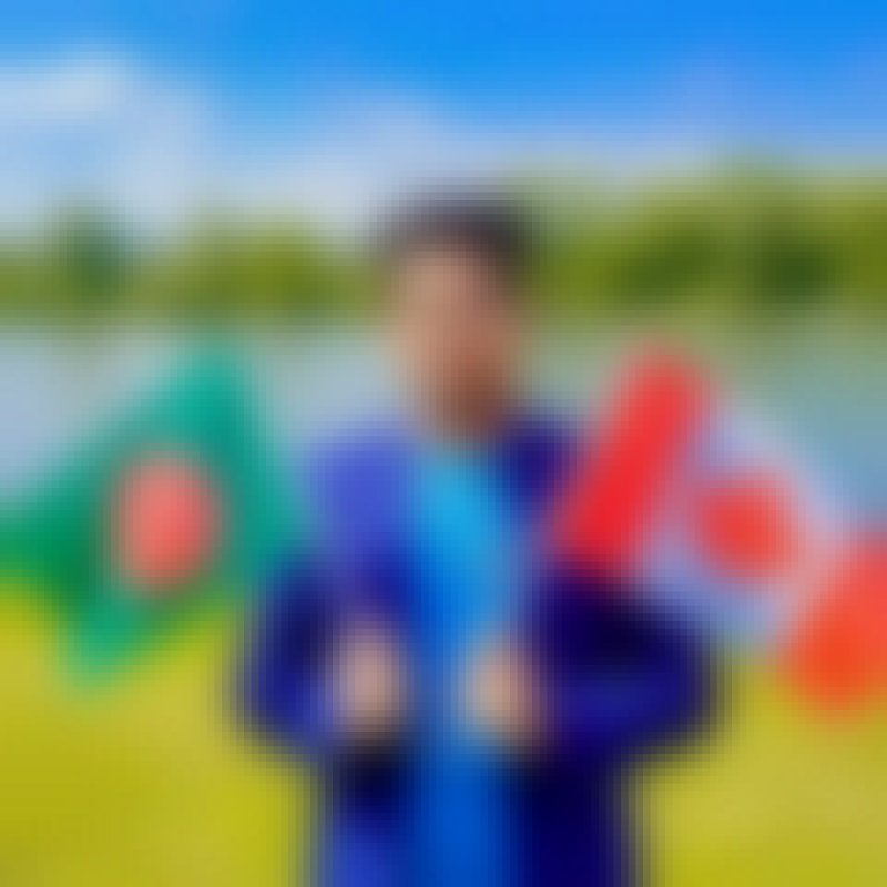 JAMAL Hossen, 25, Brejolndia