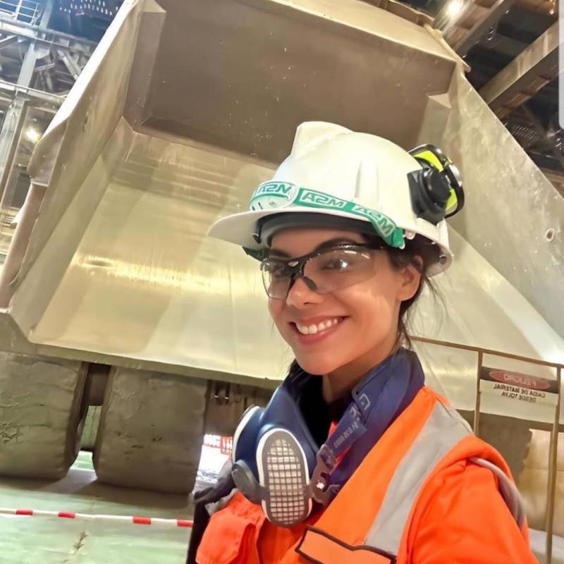 Stephanie, 27, Hufuf