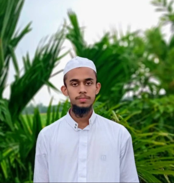 Ńìl Ãhméd, 19, Azuay
