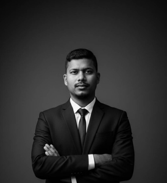 Ruhul Alom Sabuj, 29, Temascal