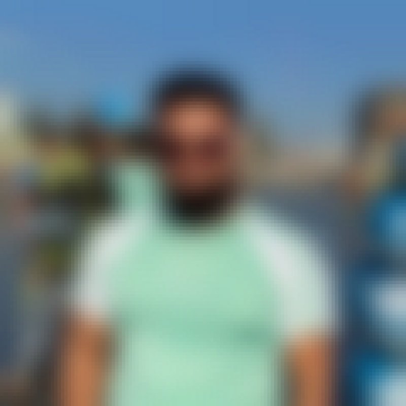 Tito, 29, Sendrisoa