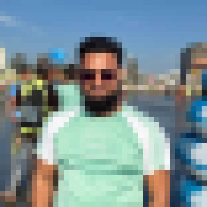 Tito, 29, Venezuela