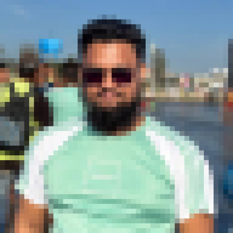 Tito, 29, Netherlands
