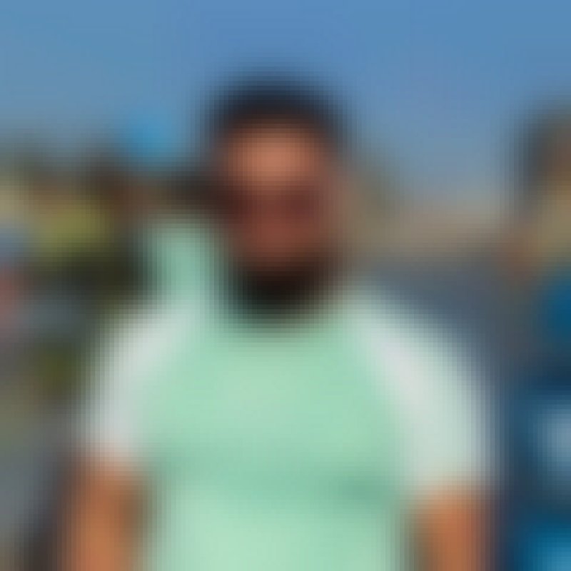 Tito, 29, Vidisha