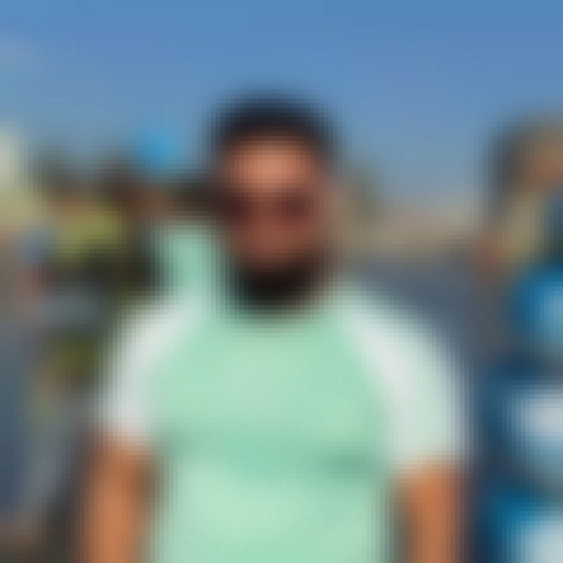 Tito, 29, Flacq