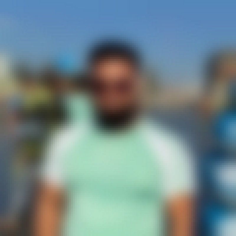 Tito, 29, Imphal West