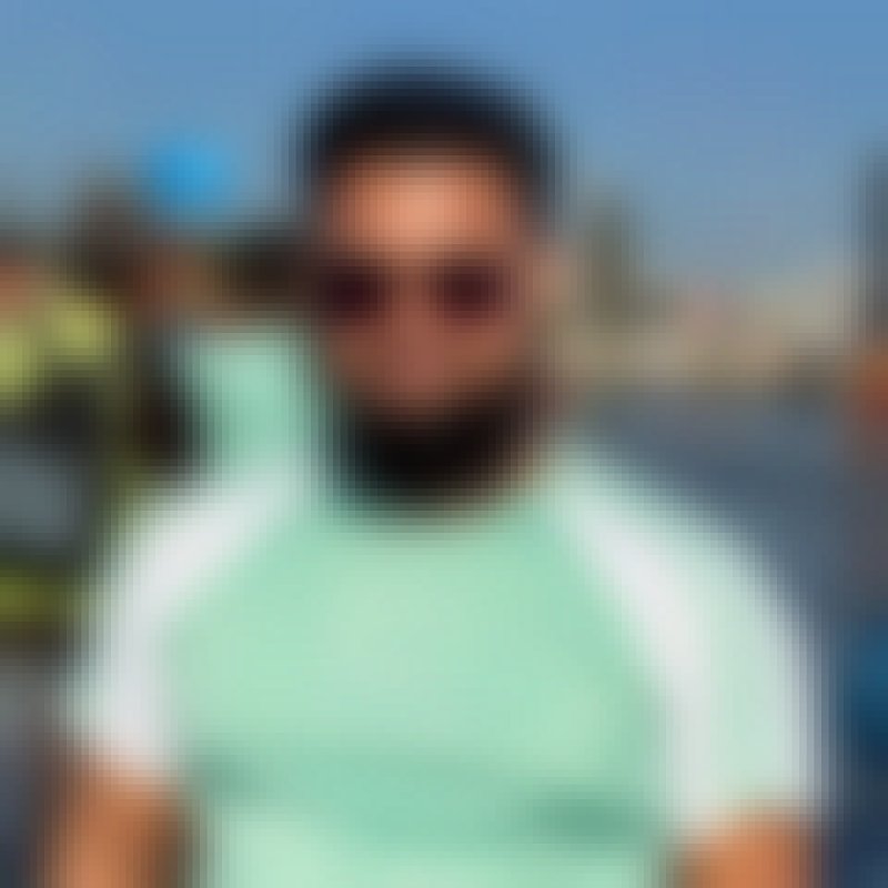 Tito, 29, Columbus