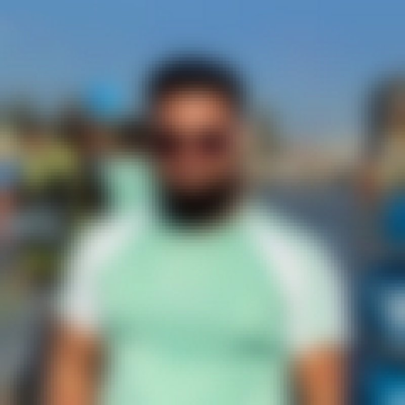 Tito, 29, Ouargla