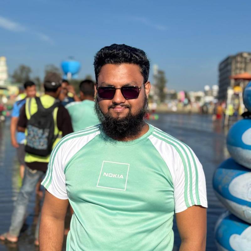 Tito, 29, Izmail
