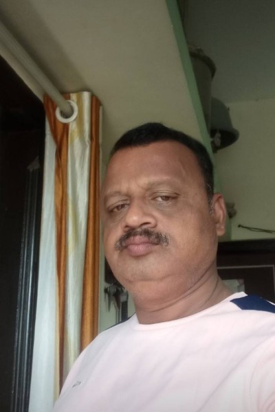 Pradip, 53, Peraiyr