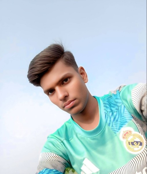 Anish, 19, Indargarh