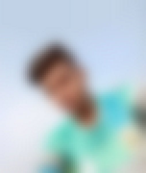 Anish, 19, Bahawalpur