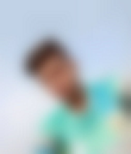 Anish, 19, Baskale