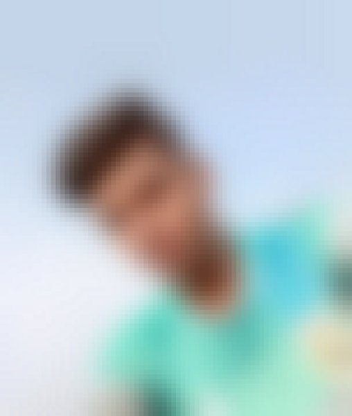 Anish, 19, Groenhain